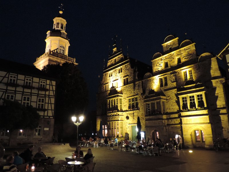 Grosse Weserrunde Uli 596